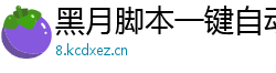 黑月脚本一键自动挂机黑月跨服竞技场介绍